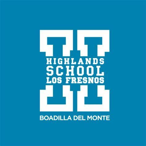 Highlands School Boadilla